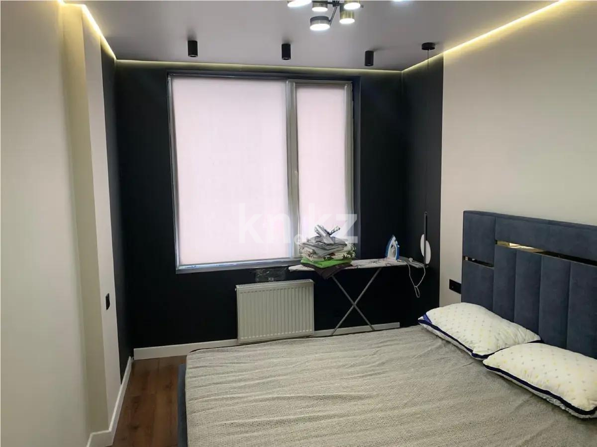 Продажа 2-комнатной квартиры, 54 м², ул. Нажимеденова, дом  27 в Астане - фото 2