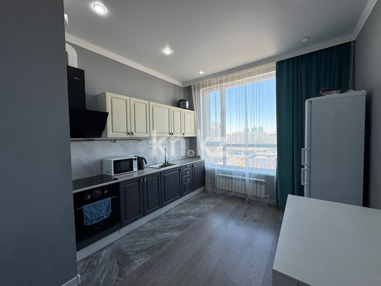 Аренда 1-комнатной квартиры, 42 м² - Аренда недвижимости в Астане фото 5 из 19