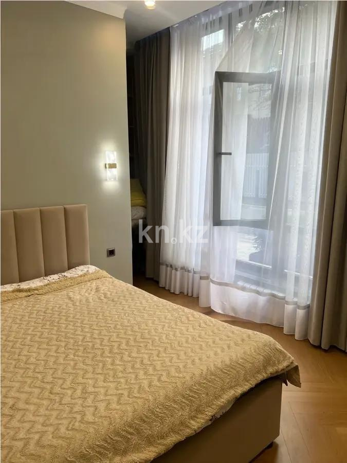 Продажа 3-комнатной квартиры, 73 м², ул. Жана, дом  21д/2 - Продажа квартир в новостройках Алматы без посредников фото 2 из 5