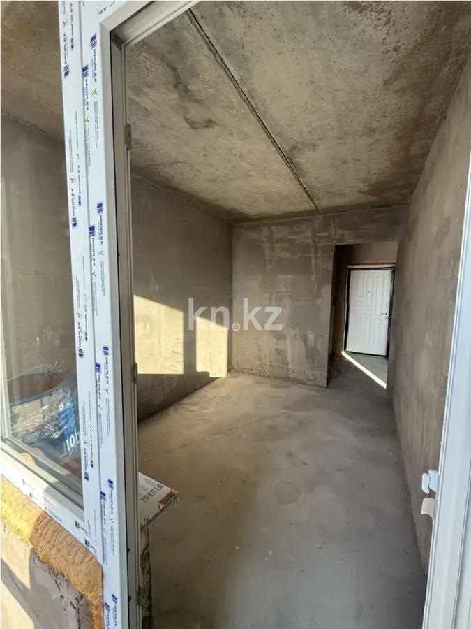Продажа 1-комнатной квартиры, 38.1 м², ул. Кургальжинское шоссе, дом  37 в Астане - фото 3