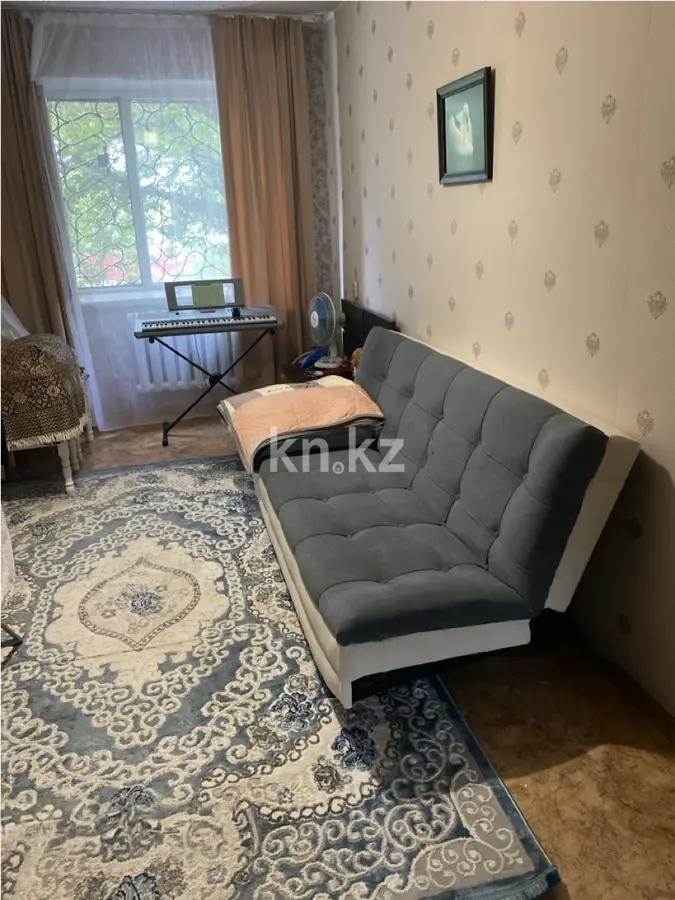 Продажа 2-комнатной квартиры, 49 м², ул. Штурманская, дом  1/5 - Продажа квартир в Казахстане фото 1 из 5