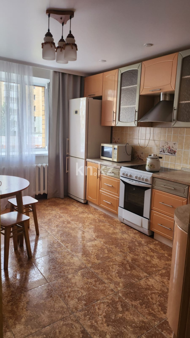 Аренда 2-комнатной квартиры, 55 м², ул. Рыскулбекова, дом  16/1 - Продажа квартир в Казахстане фото 1 из 11