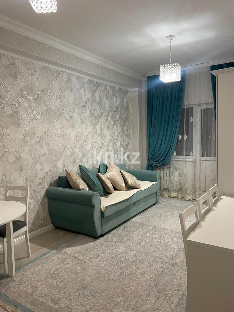 Продажа 2-комнатной квартиры, 41.5 м² - Продажа квартир в Астане - страница 206 фото 1 из 7