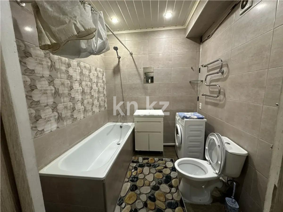 Продажа 2-комнатной квартиры, 45 м², пр. Райымбека, дом  481/1 в Алматы - фото 4