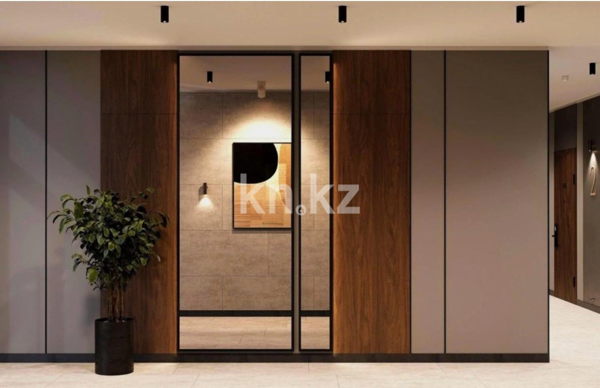 Продажа 2-комнатной квартиры, 65 м² в Алматы - фото 3