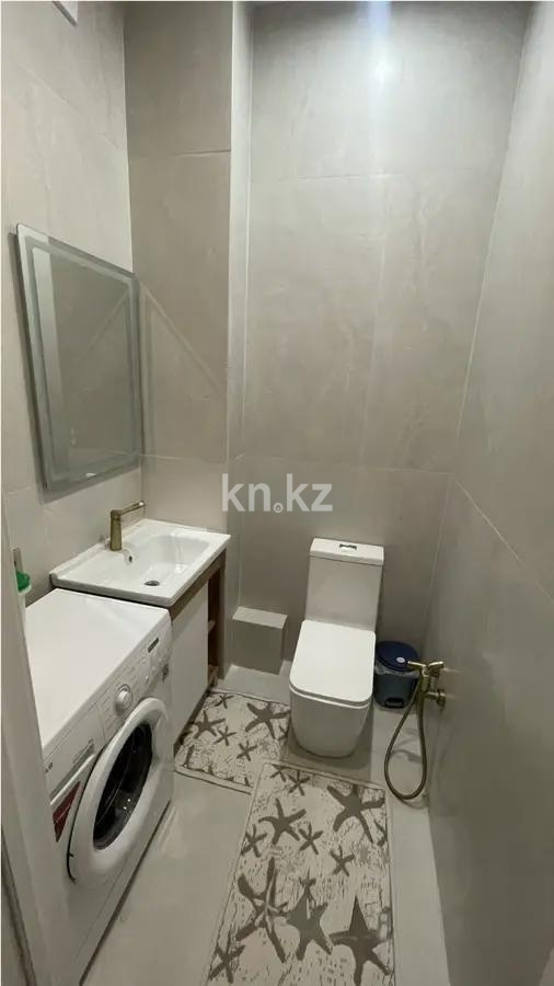 Продажа 3-комнатной квартиры, 70 м², ул. Ахмедьярова, дом  3 в Астане - фото 3