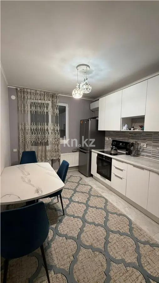 Продажа 1-комнатной квартиры, 40 м², пр. Абая, дом  130 в Алматы - фото 2