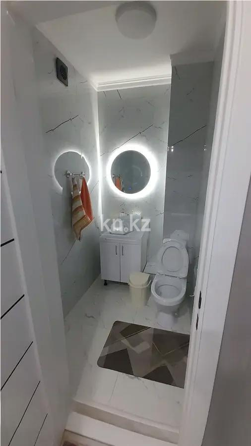 Продажа 2-комнатной квартиры, 63 м², ул. Нажимеденова, дом  44а - Продажа квартир в Астане фото 5 из 6