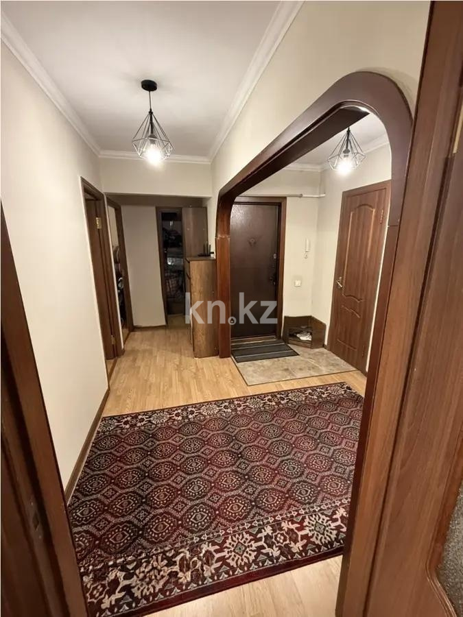 Продажа 4-комнатной квартиры, 84 м² - Продажа квартир в Казахстане - страница 26 фото 8 из 8