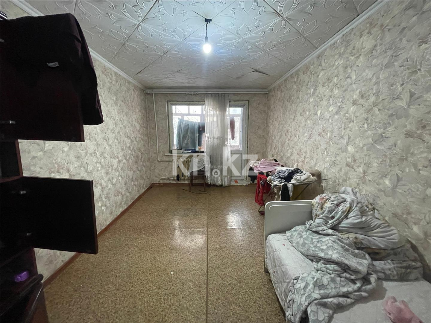 Продажа 2-комнатной квартиры, 48 м², ул. Керамическая, дом  80 - Продажа  двухкомнатных квартир в Караганде с фото фото 1 из 4