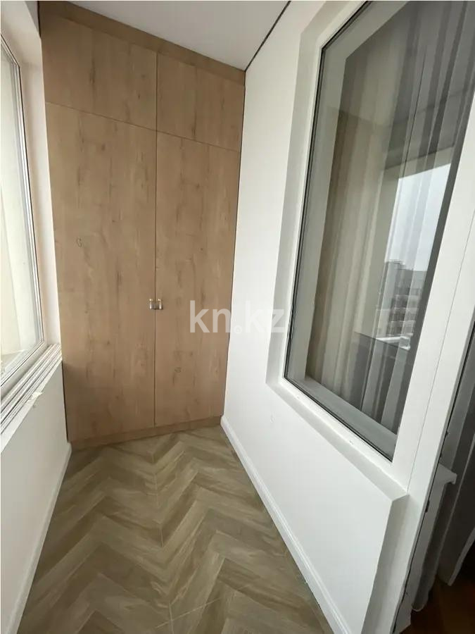 Продажа 2-комнатной квартиры, 62 м², ул. Токпанова, дом  8/2 - Продажа квартир в Астане без посредников фото 7 из 8