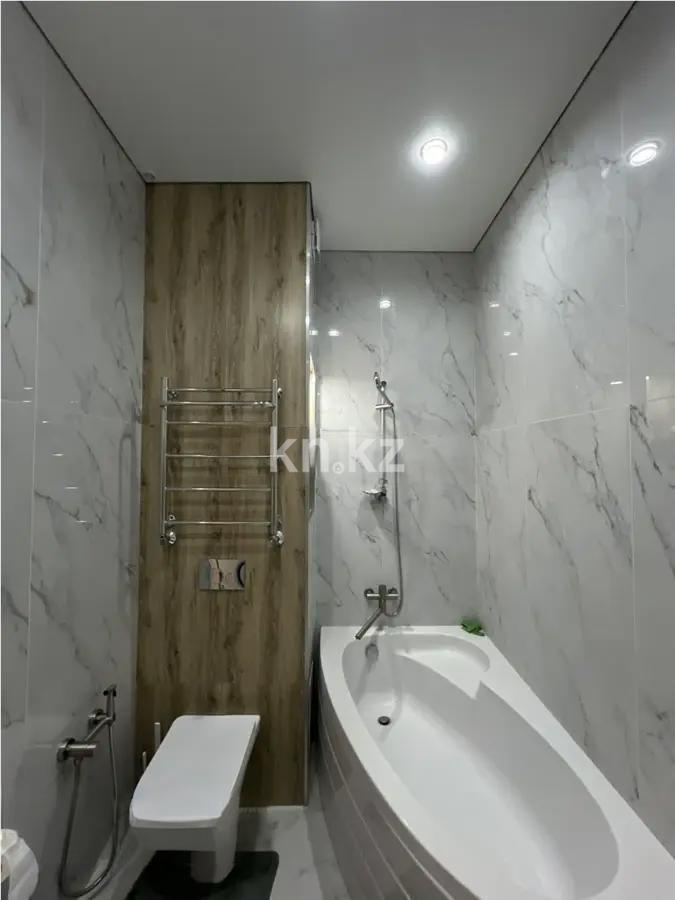 Продажа 2-комнатной квартиры, 41 м², мкр-н Курамыс, дом  102/2 стр в Алматы - фото 4