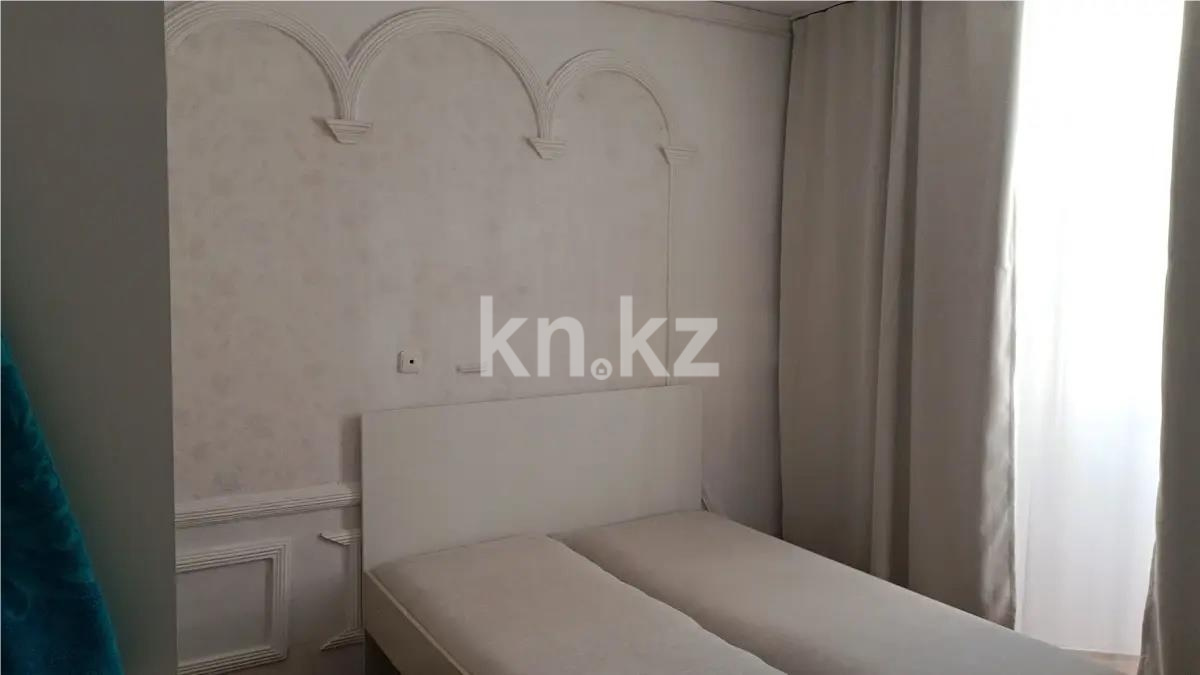Продажа 4-комнатной квартиры, 90 м² в Астане - фото 2