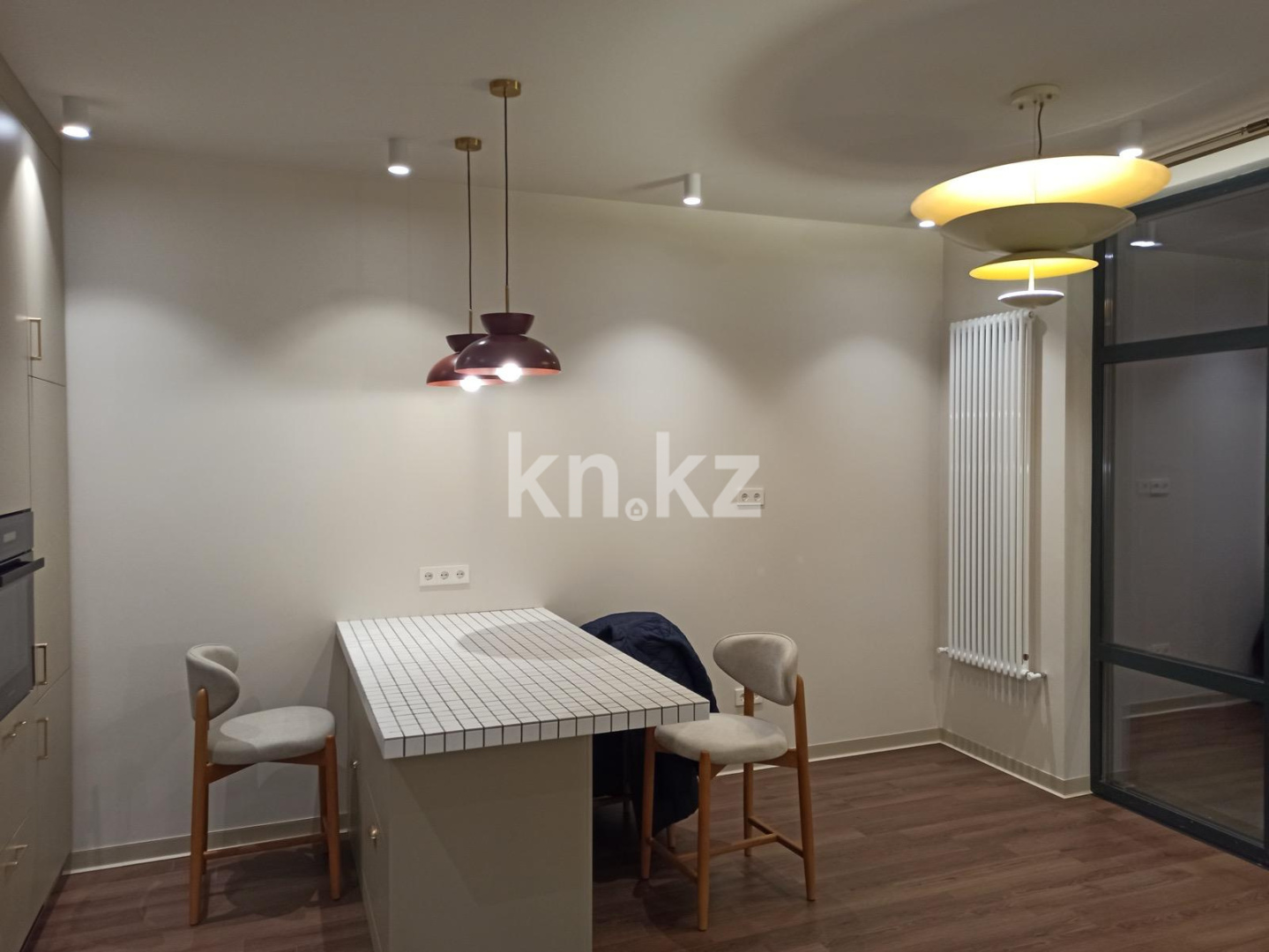 Аренда 2-комнатной квартиры, 56 м² - Недвижимость в Казахстане - страница 32 фото 3 из 13