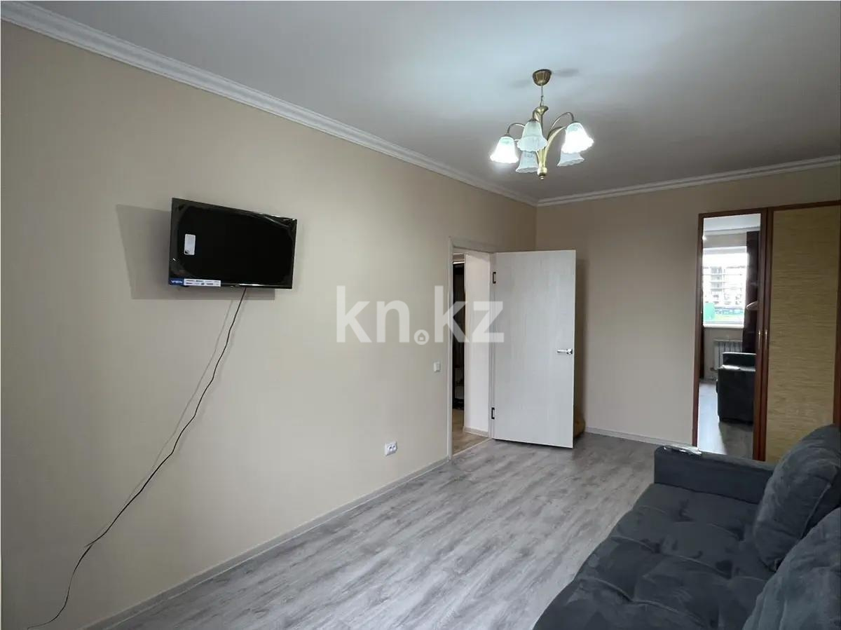 Продажа 1-комнатной квартиры, 32 м² - Продажа однокомнатных квартир в кирпичном доме в Астане - страница 5 фото 1 из 6