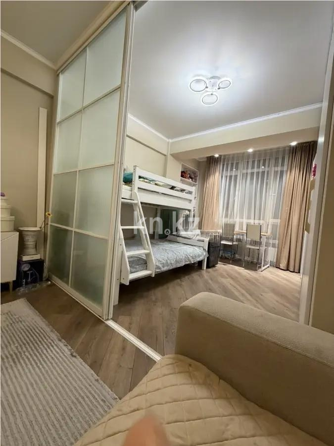 Продажа 2-комнатной квартиры, 50 м² в Алматы - фото 2