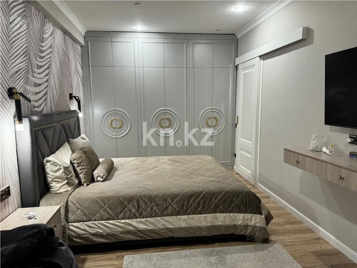 Продажа 2-комнатной квартиры, 60 м², пр. Сейфуллина, дом  51 в Алматы - фото 3