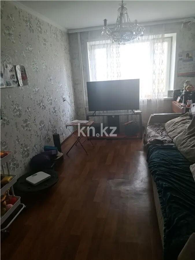 Продажа 3-комнатной квартиры, 68 м² в Темиртау