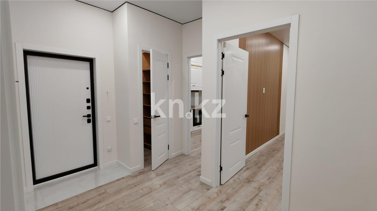 Продажа 2-комнатной квартиры, 61 м² в Караганде - фото 3