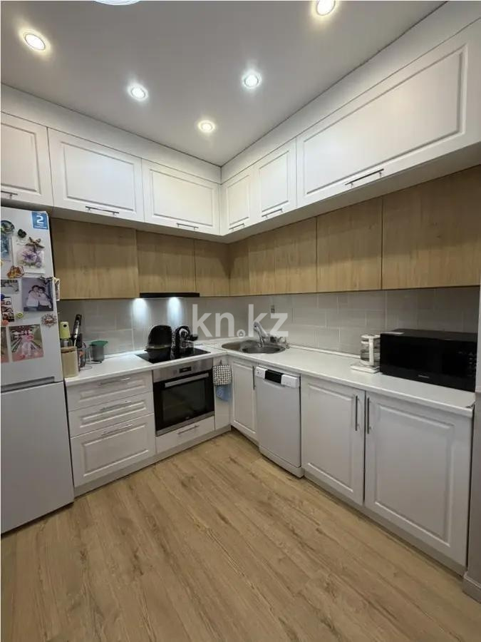 Продажа 3-комнатной квартиры, 69.4 м² - Продажа квартир в Казахстане - страница 26 фото 3 из 4