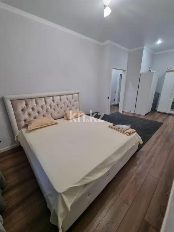 Продажа 3-комнатной квартиры, 95 м² - Недвижимость в Астане - страница 24 фото 3 из 3