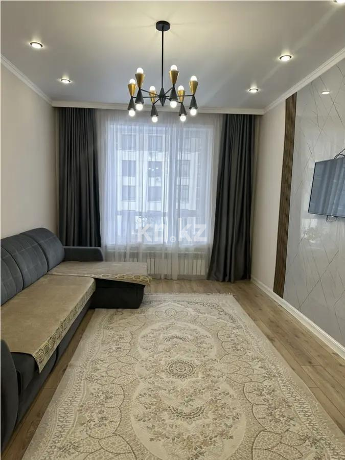 Продажа 2-комнатной квартиры, 64 м² - Продажа квартир в новостройках Астаны - страница 19 фото 1 из 4