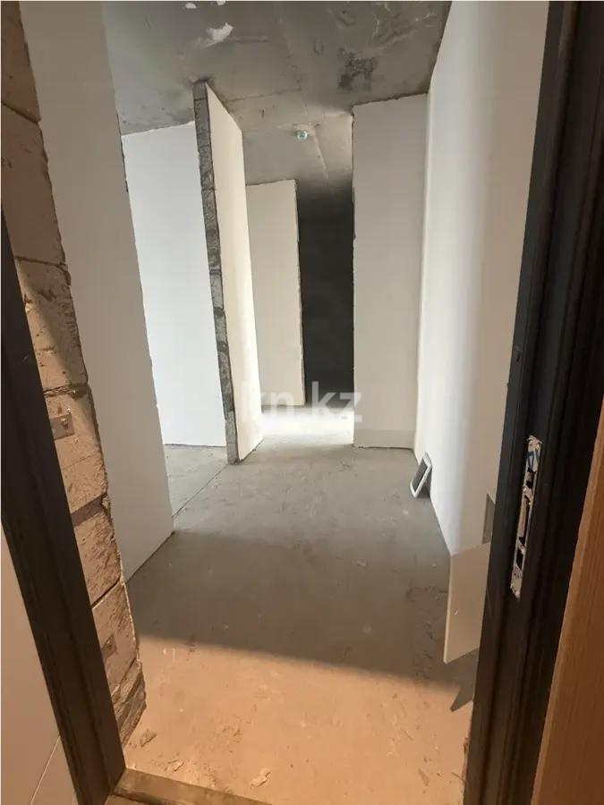 Продажа 2-комнатной квартиры, 64.2 м², ул. Сыганак, дом  4 стр - Продажа квартир в новостройках Астаны с фото фото 4 из 5