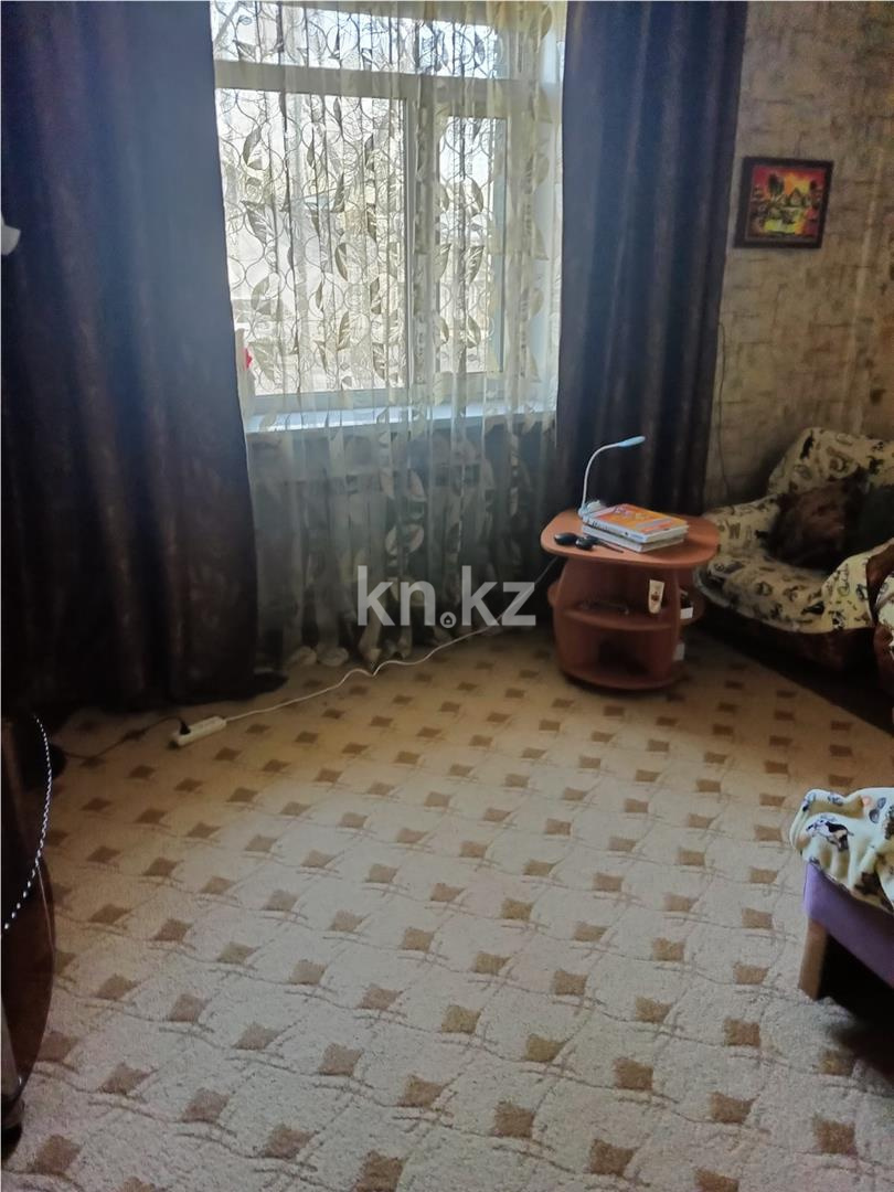 Продажа 2-комнатной квартиры, 52 м², пр. Строителей в Темиртау - фото 2