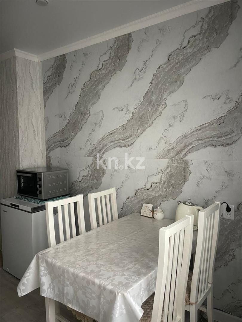 Продажа 3-комнатной квартиры, 61 м², мкр-н Восток-3 - Продажа квартир в Караганде фото 7 из 11