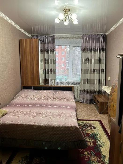 Продажа 3-комнатной квартиры, 69 м², ул. Абая, дом  58 - Продажа квартир в Абае фото 3 из 6