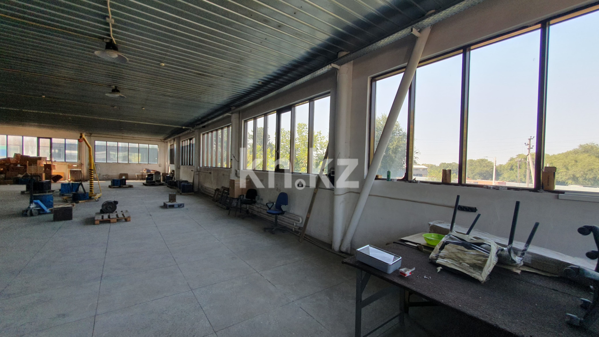 Продажа , 2150 м², Рыскулова, дом  1/1 - Продажа зданий в Алматы фото 37 из 40