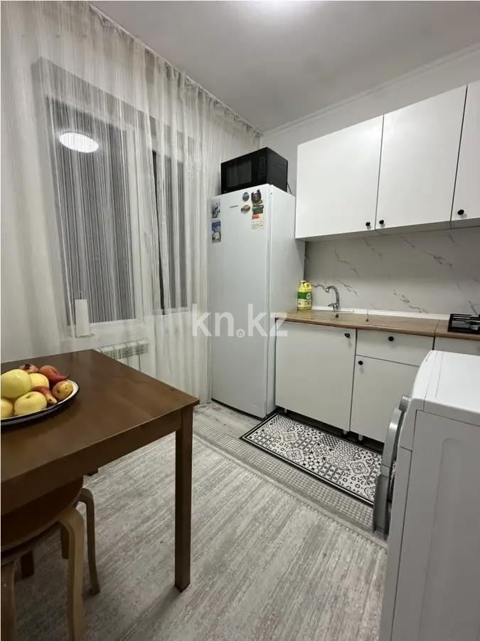Продажа 1-комнатной квартиры, 32 м² - Недвижимость в Казахстане - страница 33 фото 2 из 4