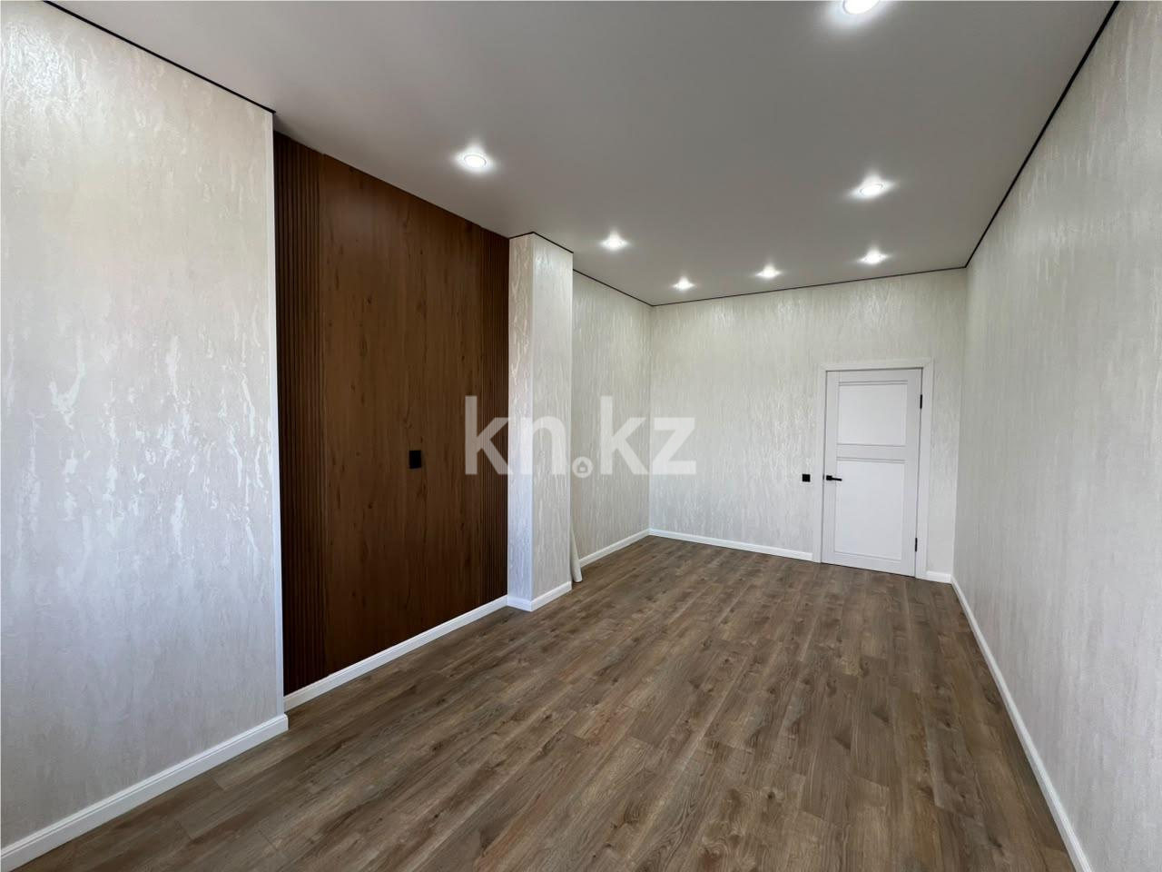 Продажа 1-комнатной квартиры, 44 м² в Караганде - фото 9