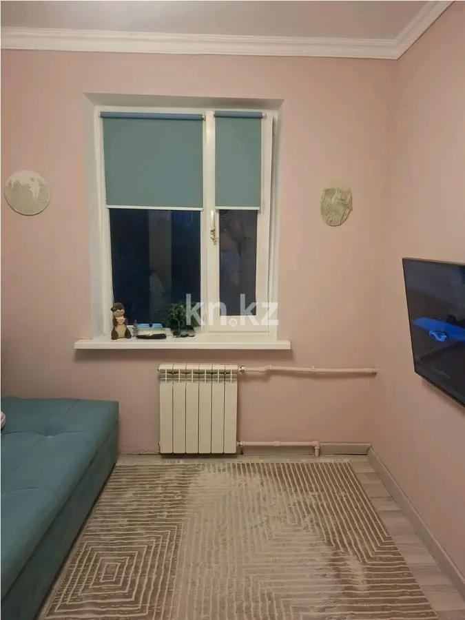 Продажа 3-комнатной квартиры, 60 м² - Продажа трехкомнатных квартир в Ауэзовском р-не Алматы фото 3 из 6