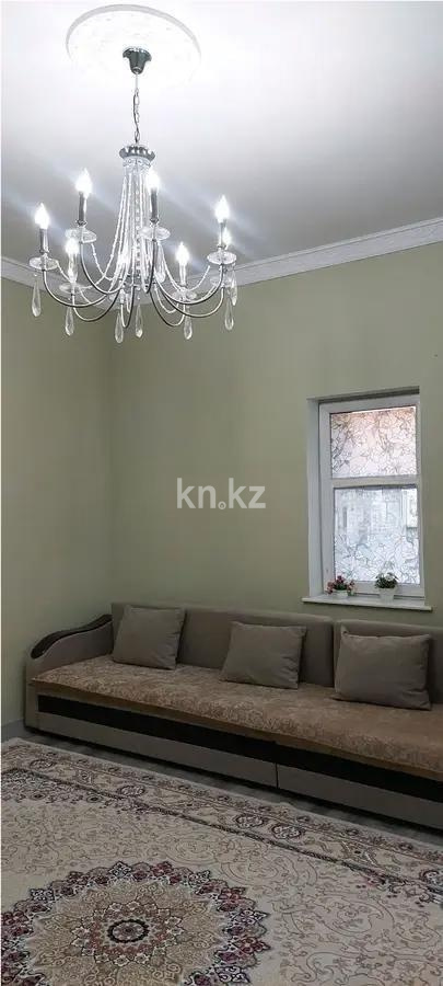 Продажа 2-комнатной квартиры, 59.6 м² в Алматы