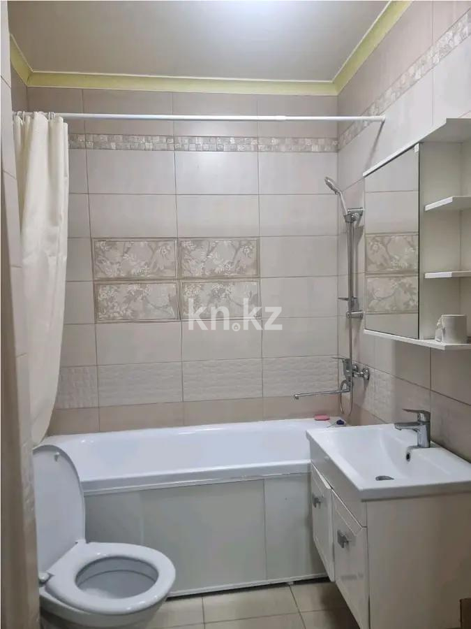 Продажа 1-комнатной квартиры, 30 м², пр. Аль-Фараби, дом  30 в Астане - фото 3