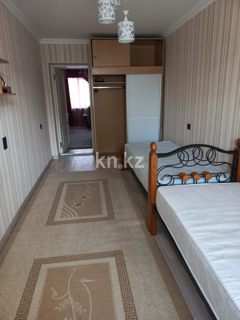 Аренда 2-комнатной квартиры, 45 м², пр. Абая, дом  51/2 - ул. Валиханова - Продажа квартир в Астане фото 3 из 8