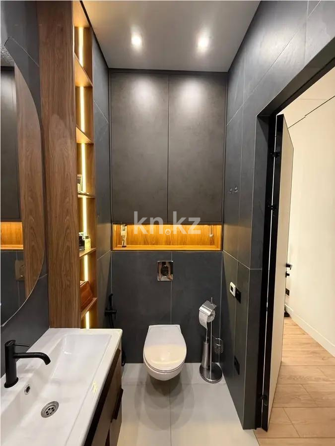 Продажа 3-комнатной квартиры, 96 м², пр. Аль-Фараби, дом  46/1 в Алматы - фото 5