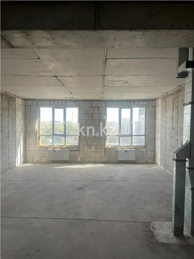 Продажа 1-комнатной квартиры, 51 м² в Алматы