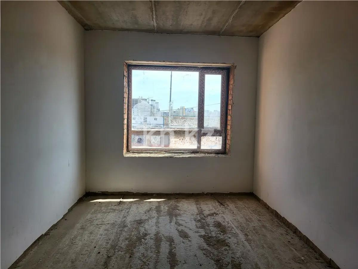 Продажа 1-комнатной квартиры, 39 м² - Продажа однокомнатных квартир от собственников в Астане - страница 54 фото 1 из 3