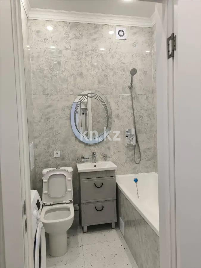 Продажа 1-комнатной квартиры, 38 м² в Астане - фото 3