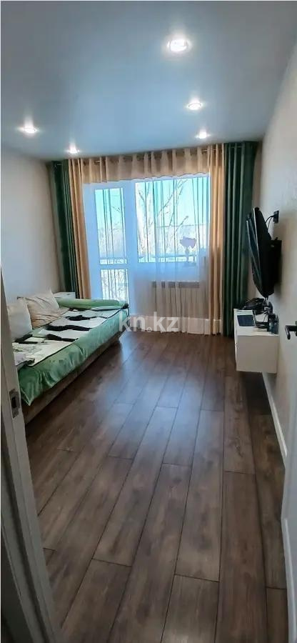 Продажа 2-комнатной квартиры, 48 м² в Караганде