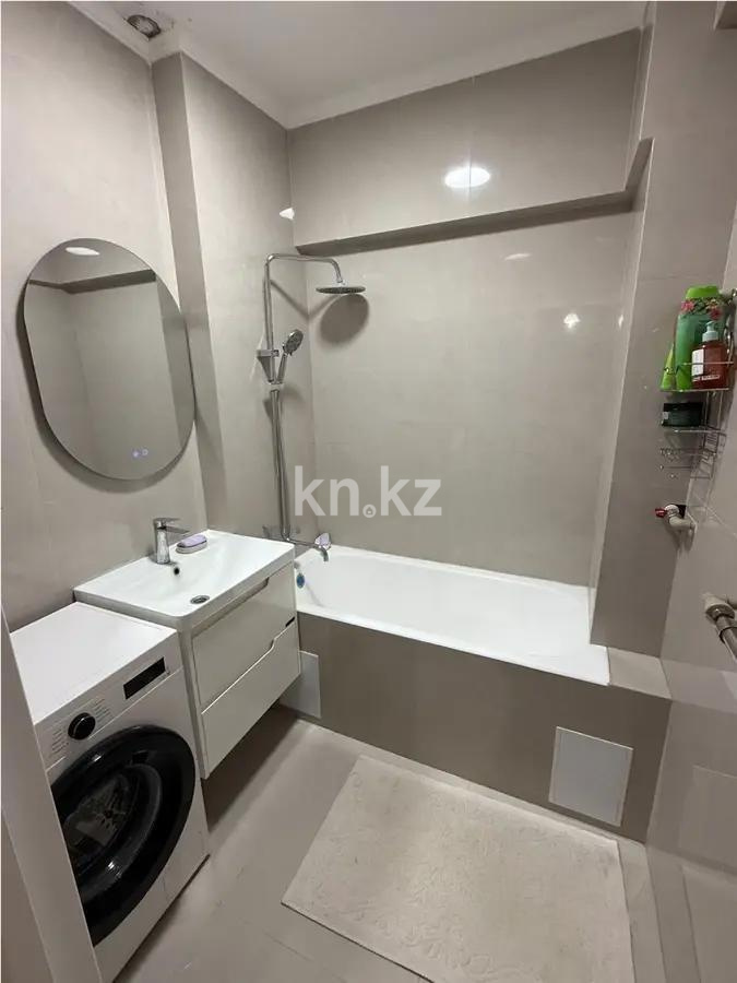 Продажа 3-комнатной квартиры, 65.2 м² - Продажа квартир в кирпичном доме в Алматы - страница 3 фото 4 из 4