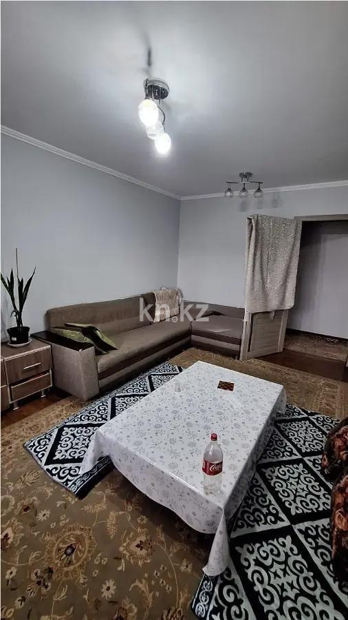 Продажа 3-комнатной квартиры, 58 м² в Алматы