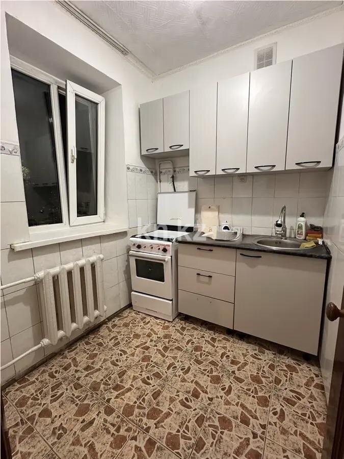 Продажа 2-комнатной квартиры, 37.3 м² в Алматы - фото 3