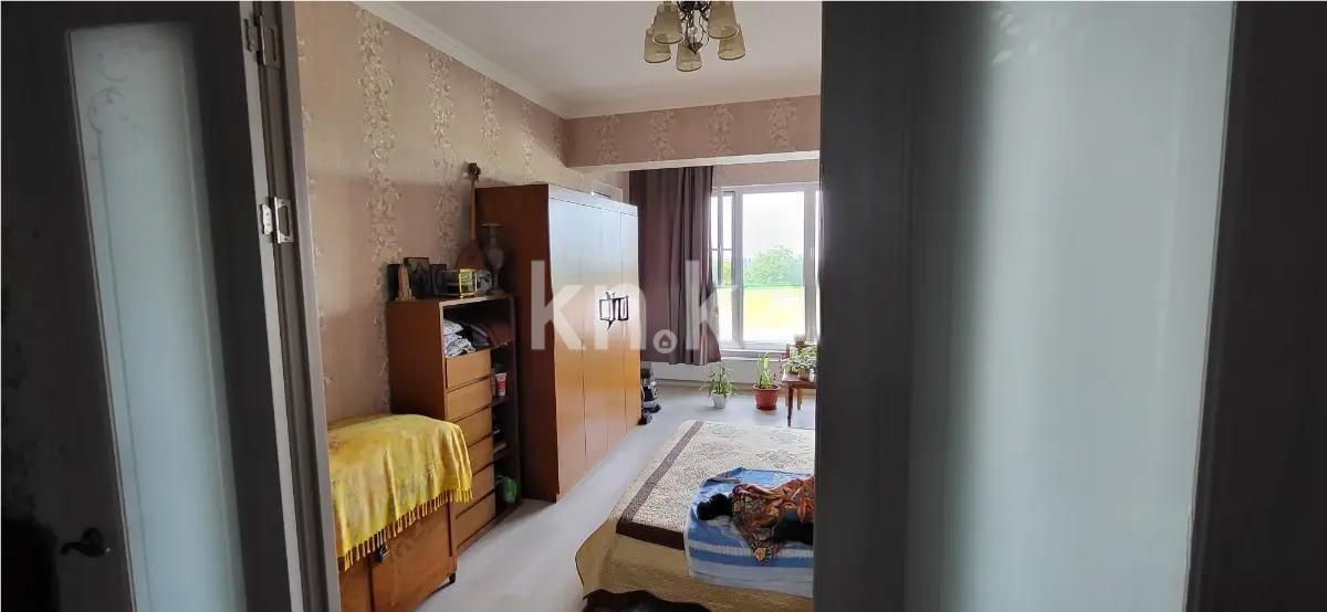 Продажа 3-комнатной квартиры, 90 м², ул. Мауленова, дом  121 - Продажа квартир в Алматы фото 2 из 5