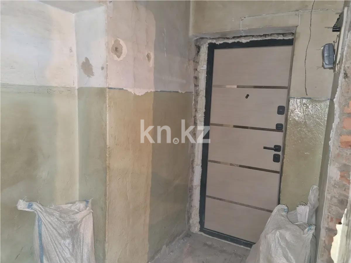 Продажа 1-комнатной квартиры, 30 м² - Продажа однокомнатных квартир в Караганде фото 7 из 8