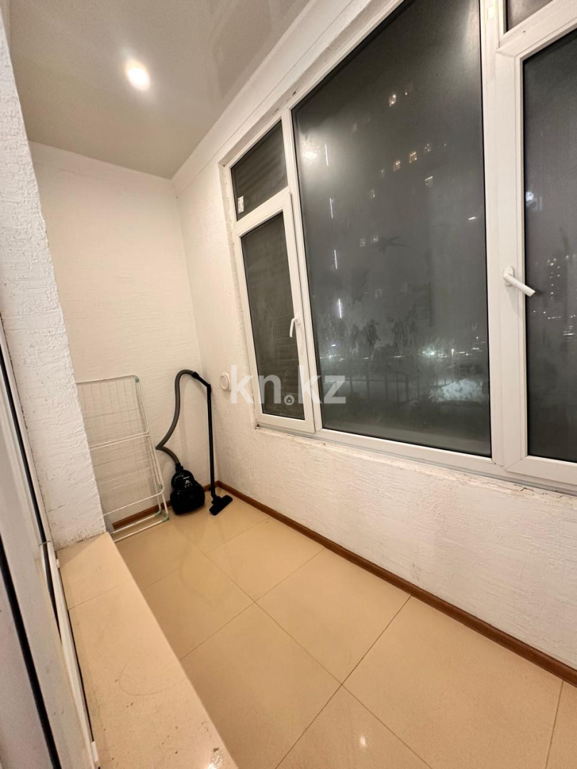 Аренда 1-комнатной квартиры, 53 м² в Астане - фото 11