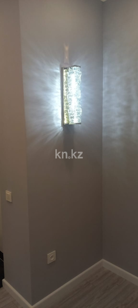 Аренда 1-комнатной квартиры, 34.8 м² - Аренда недвижимости в Алматы фото 4 из 7