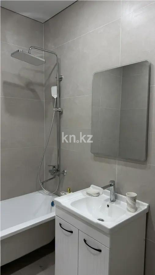 Продажа 1-комнатной квартиры, 27 м² в Алматы - фото 2